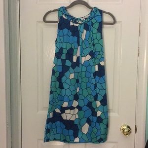Tracy Negoshian Dress